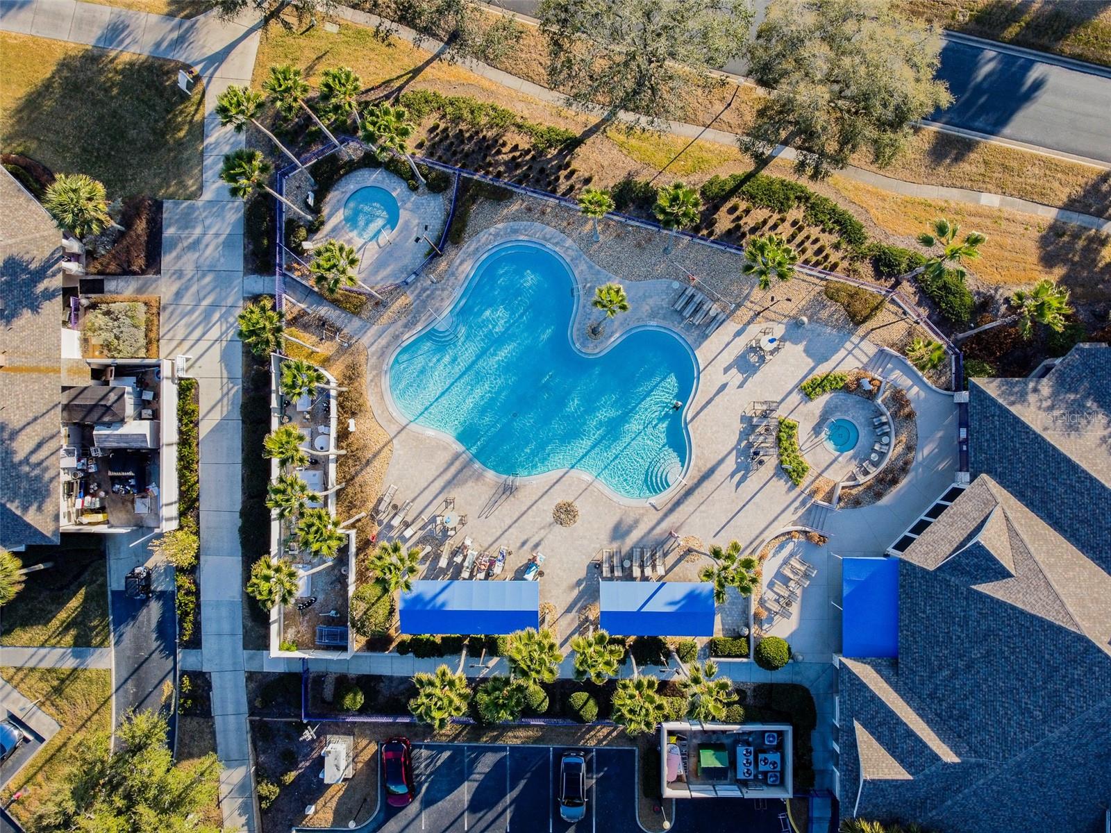 Image 61 of 62 For 1336 Lattimore Drive