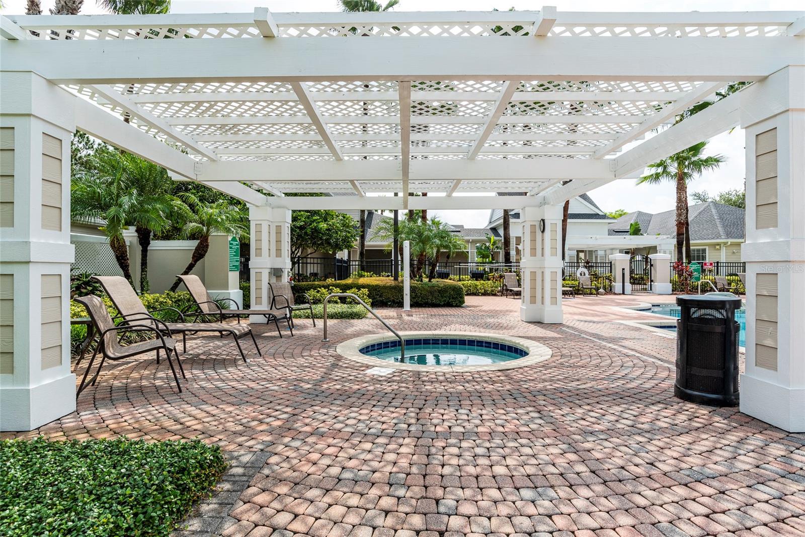 Image 31 of 46 For 304 Southern Pecan Circle 205