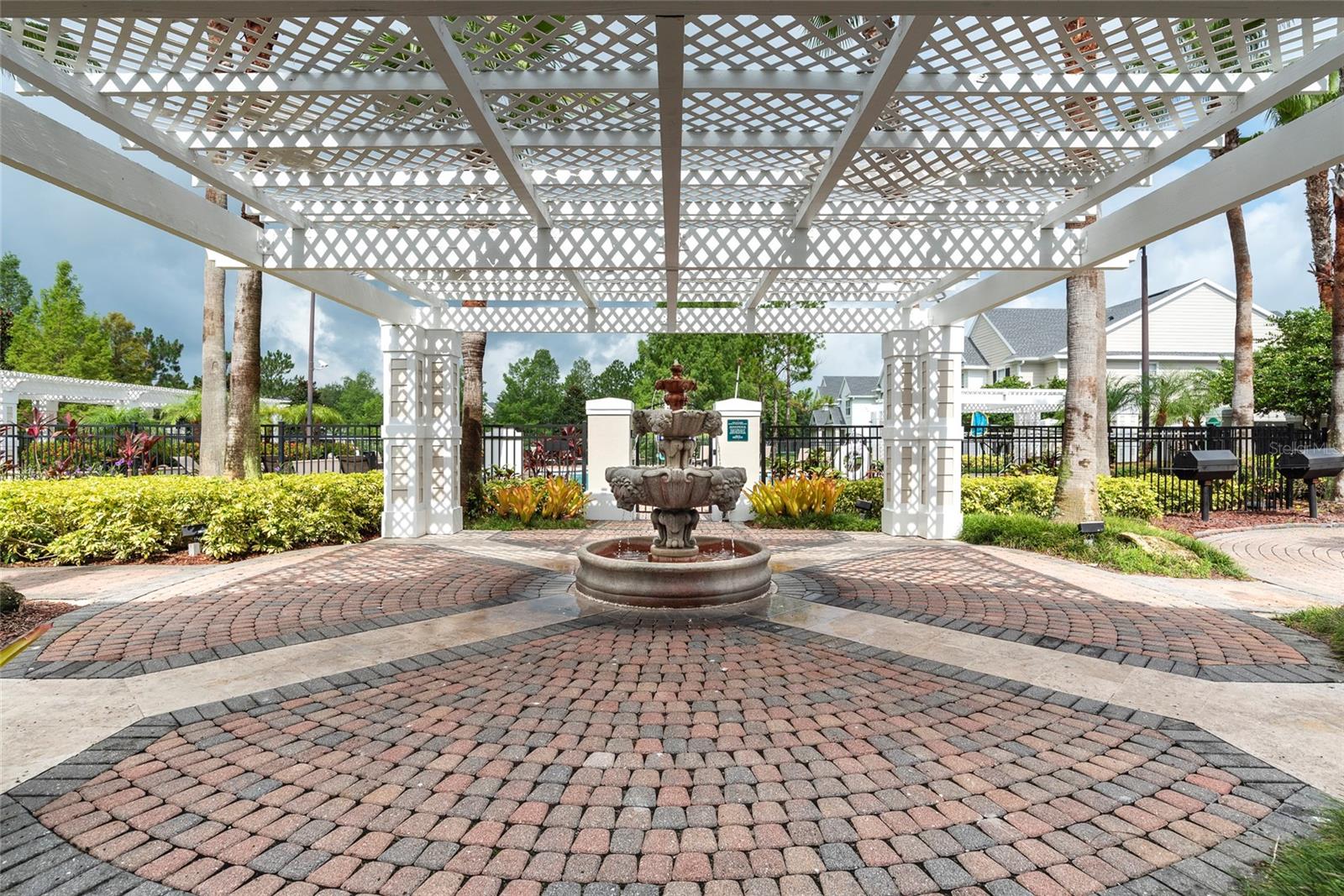 Image 33 of 46 For 304 Southern Pecan Circle 205