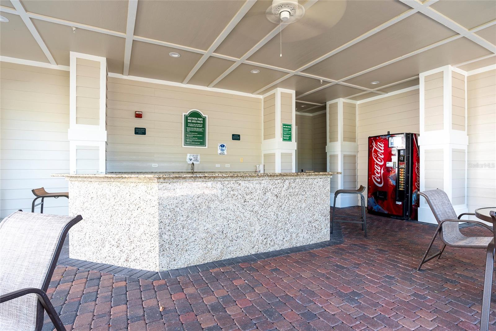 Image 36 of 46 For 304 Southern Pecan Circle 205