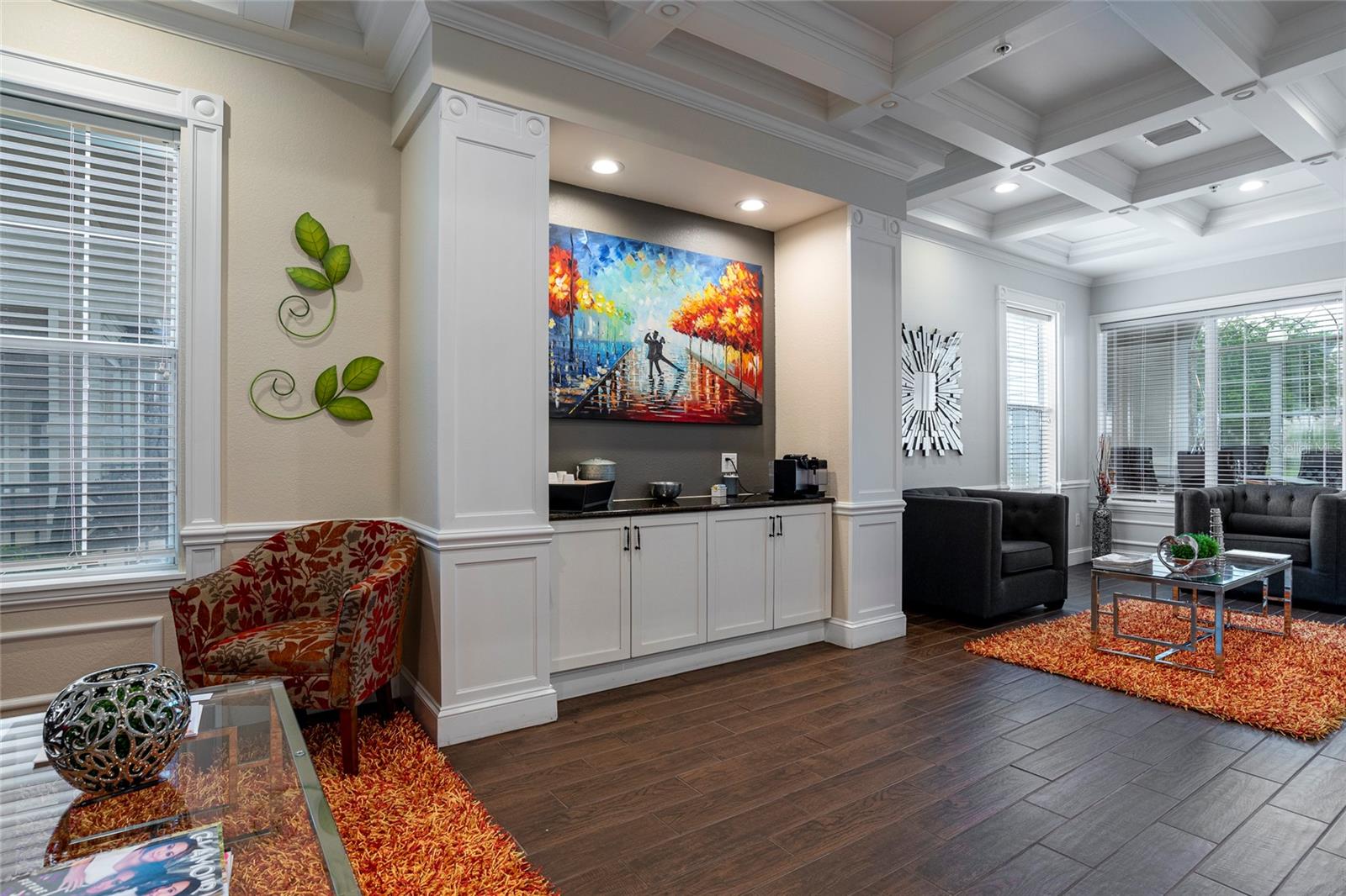 Image 37 of 46 For 304 Southern Pecan Circle 205