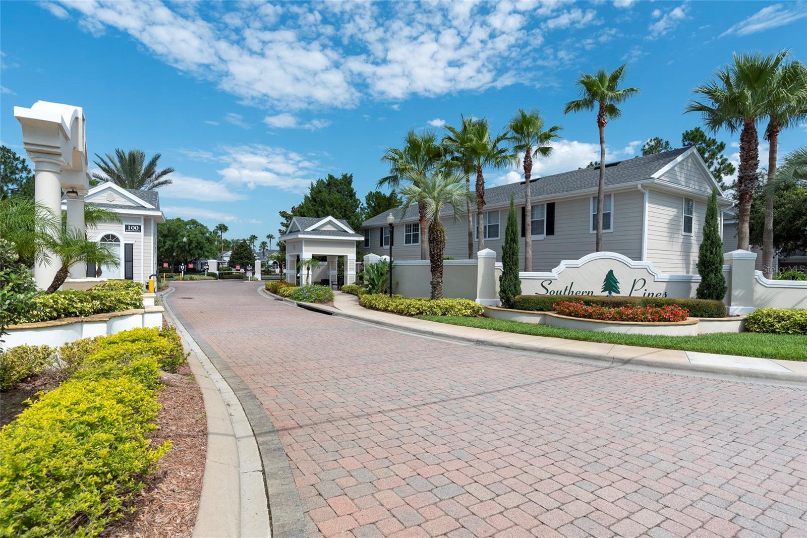 Image 44 of 46 For 304 Southern Pecan Circle 205