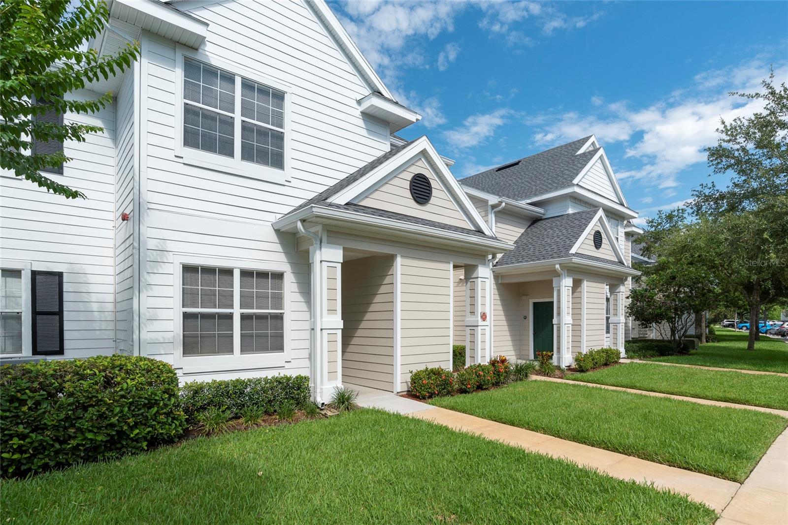 Image 46 of 46 For 304 Southern Pecan Circle 205