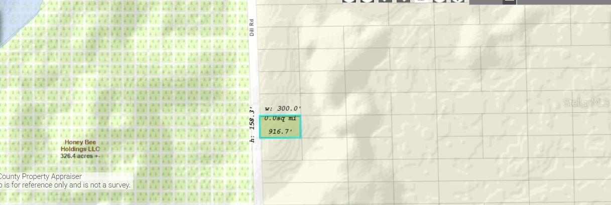 Details for 1473 Dill Road, ORLANDO, FL 32820