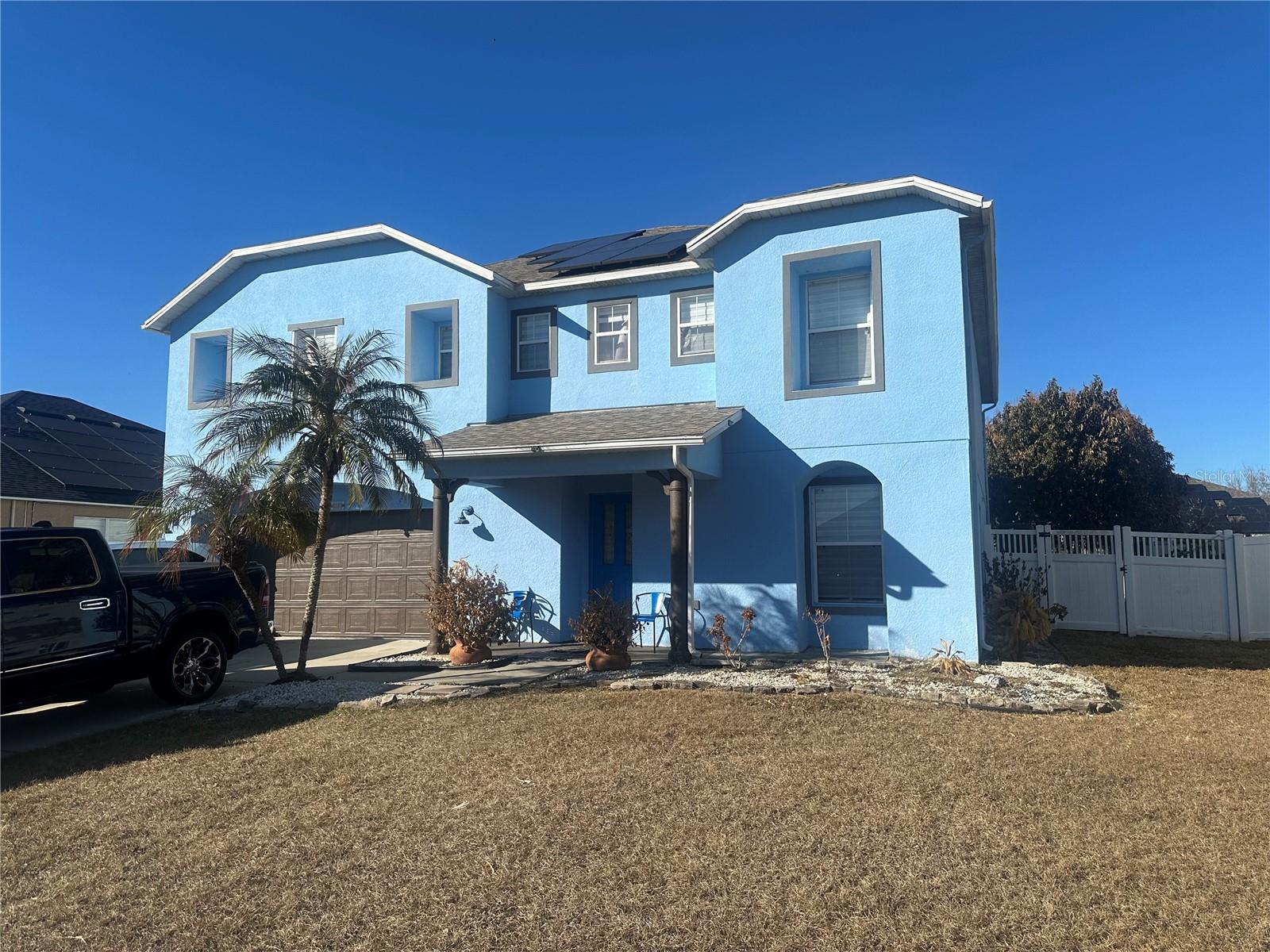 Details for 4519 Ross Lanier Lane, KISSIMMEE, FL 34758