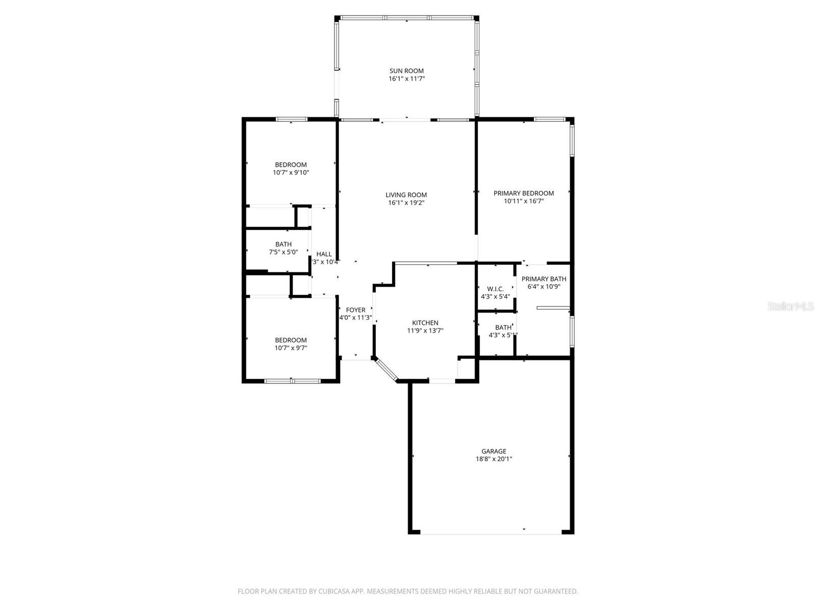 Image 20 of 20 For 844 Delfino Place