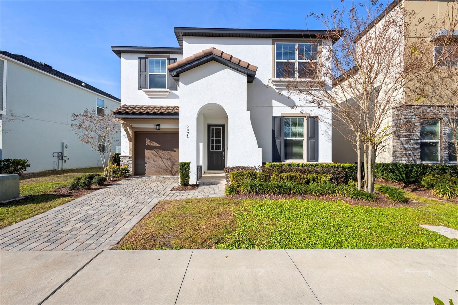 Details for 2092 Fleming Mist Place, KISSIMMEE, FL 34747