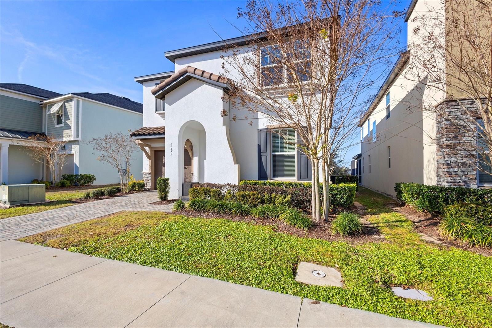 Image 46 of 50 For 2092 Fleming Mist Place