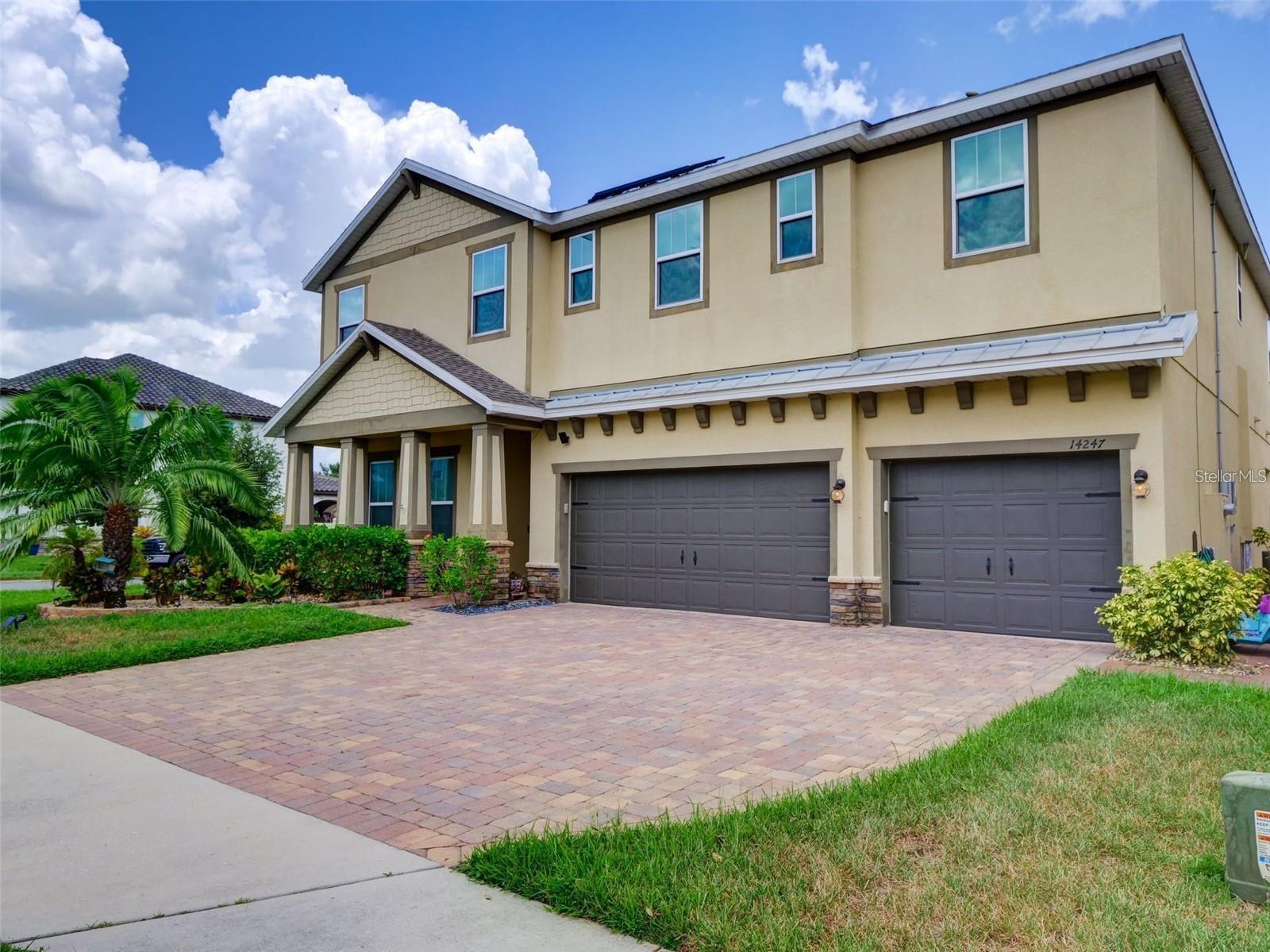 Image 2 of 43 For 14247 Ward Road