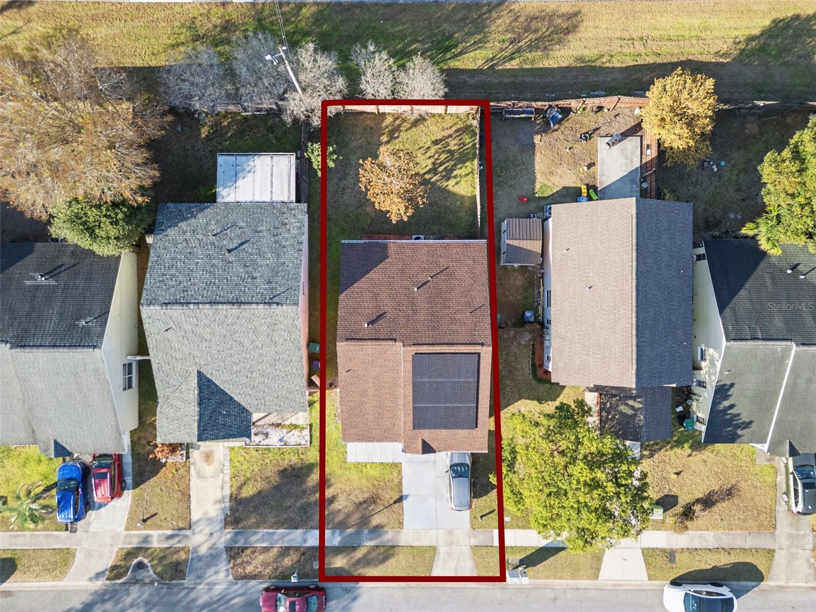 Image 22 of 26 For 1163 Chambord Court