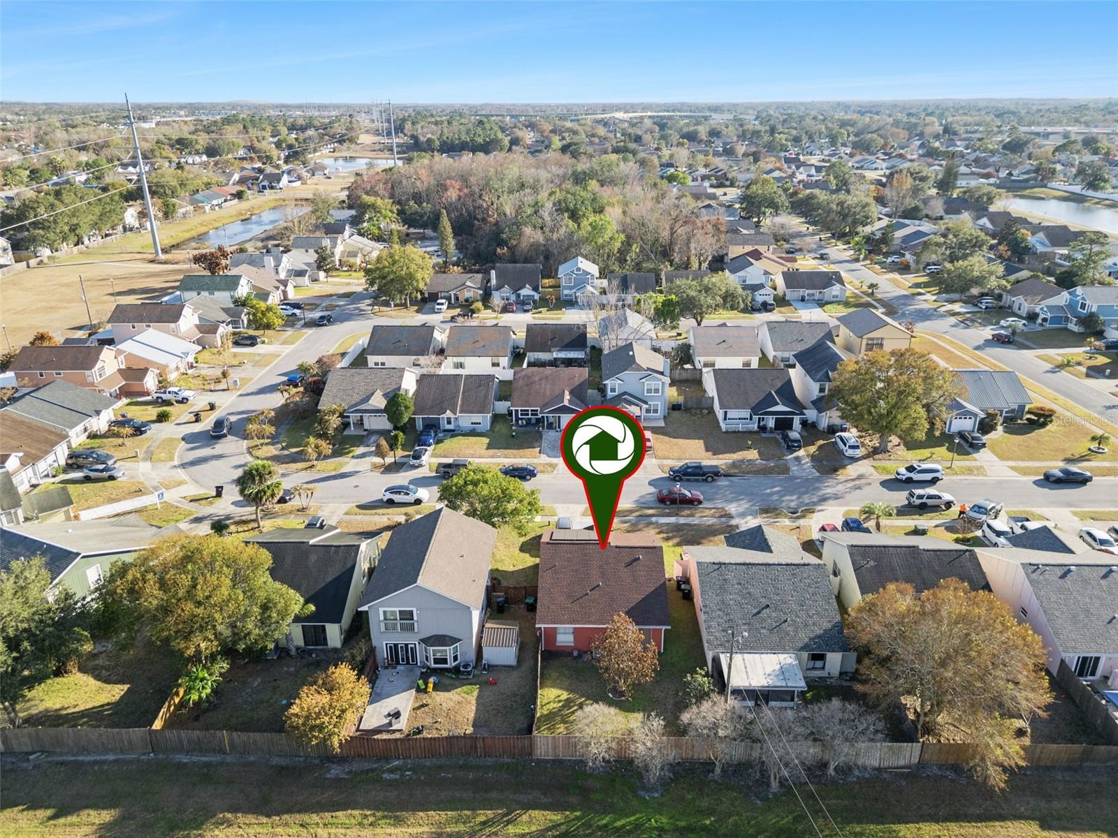 Image 25 of 26 For 1163 Chambord Court