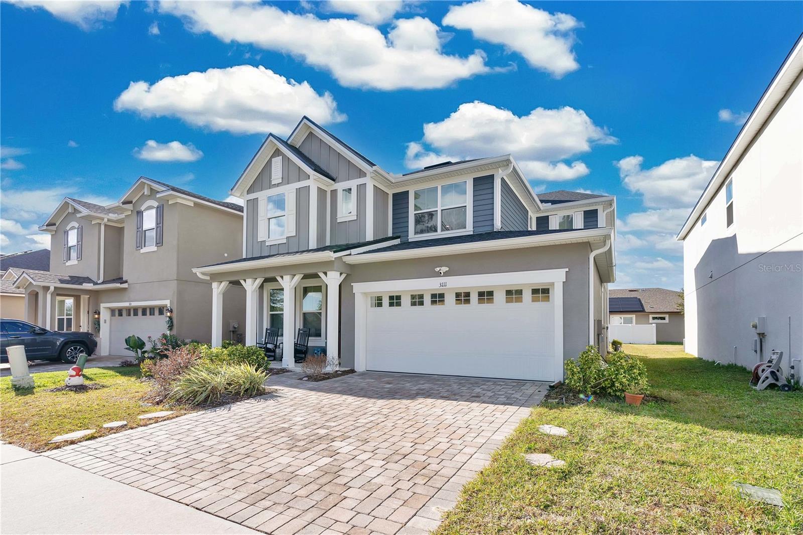 Image 2 of 38 For 3111 Stonegate Drive