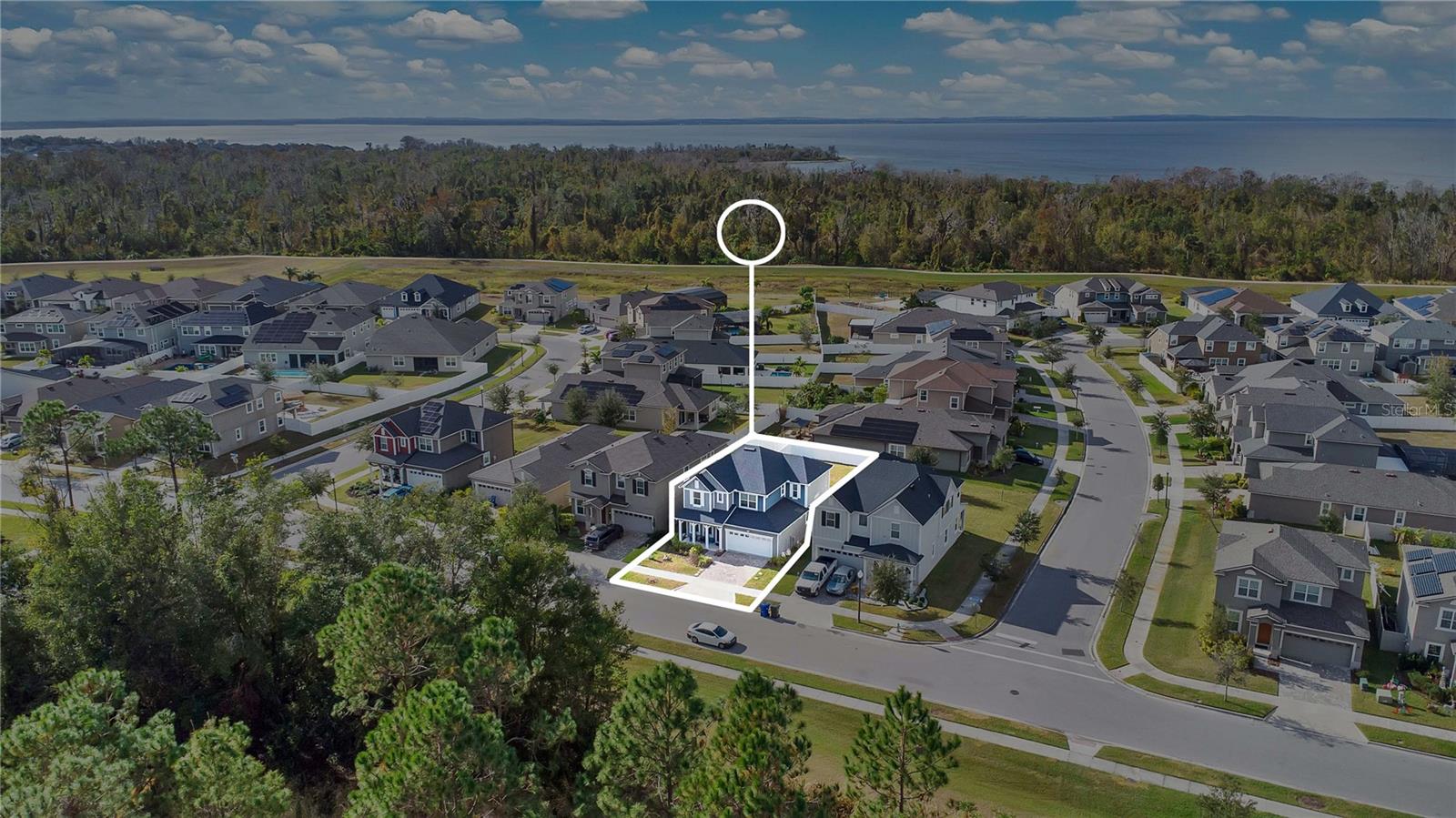 Image 33 of 38 For 3111 Stonegate Drive