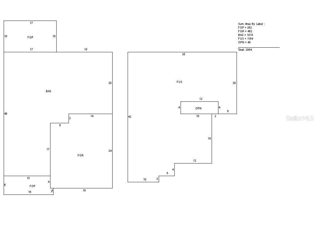 Image 38 of 38 For 3111 Stonegate Drive