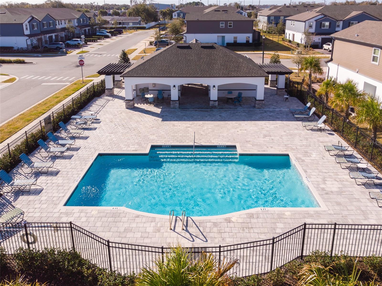 Image 41 of 43 For 152 Cape Honeysuckle Place