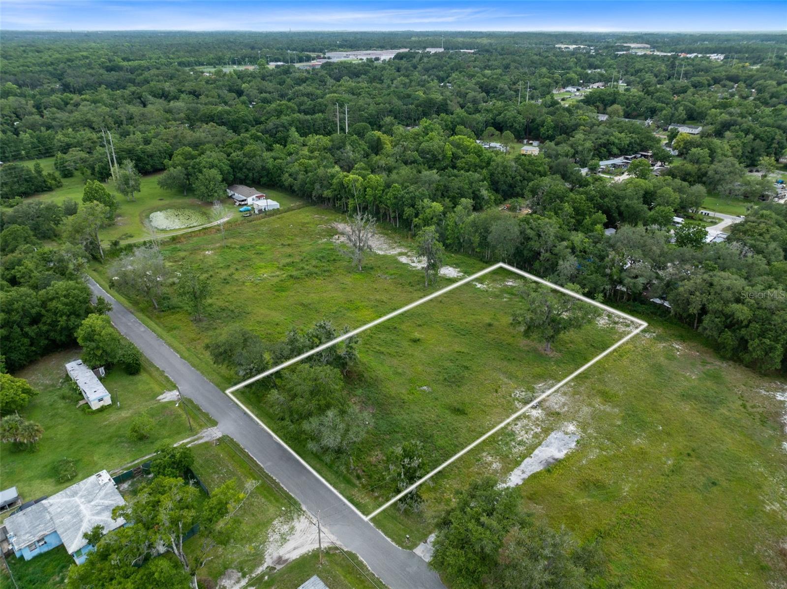 Image 3 of 7 For  Wilson Road 