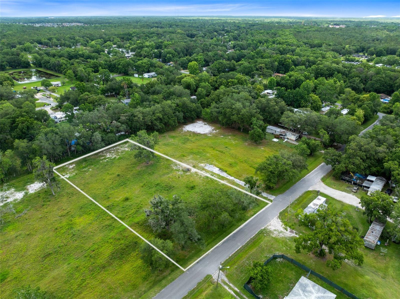 Image 4 of 7 For  Wilson Road 