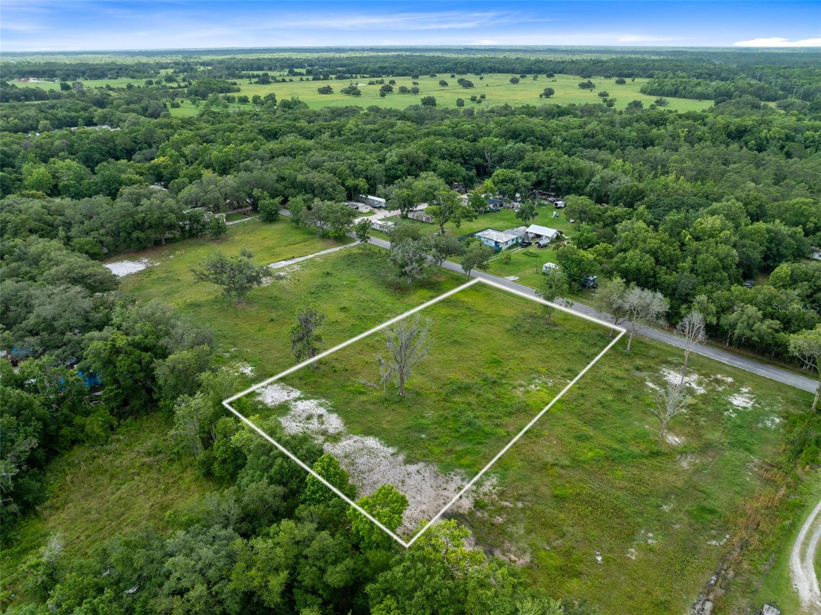 Image 5 of 7 For  Wilson Road 