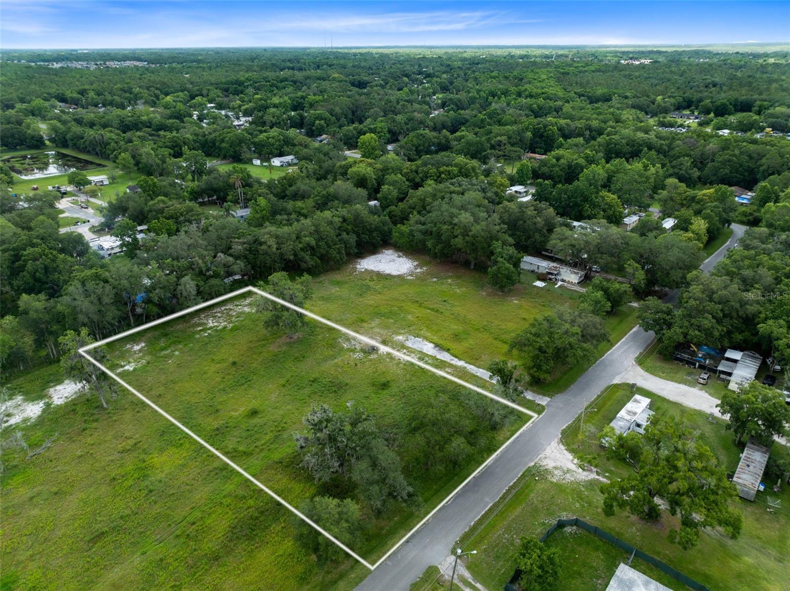 Image 6 of 7 For  Wilson Road 