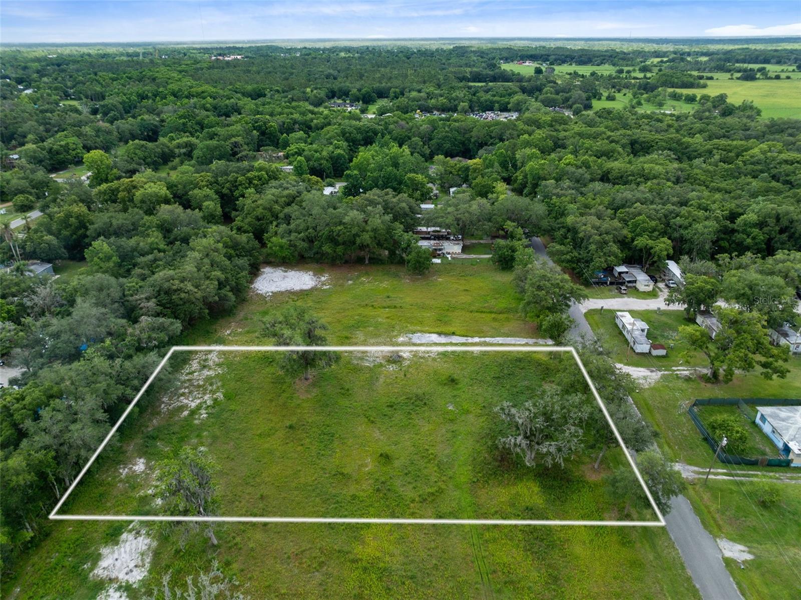 Image 7 of 7 For  Wilson Road 