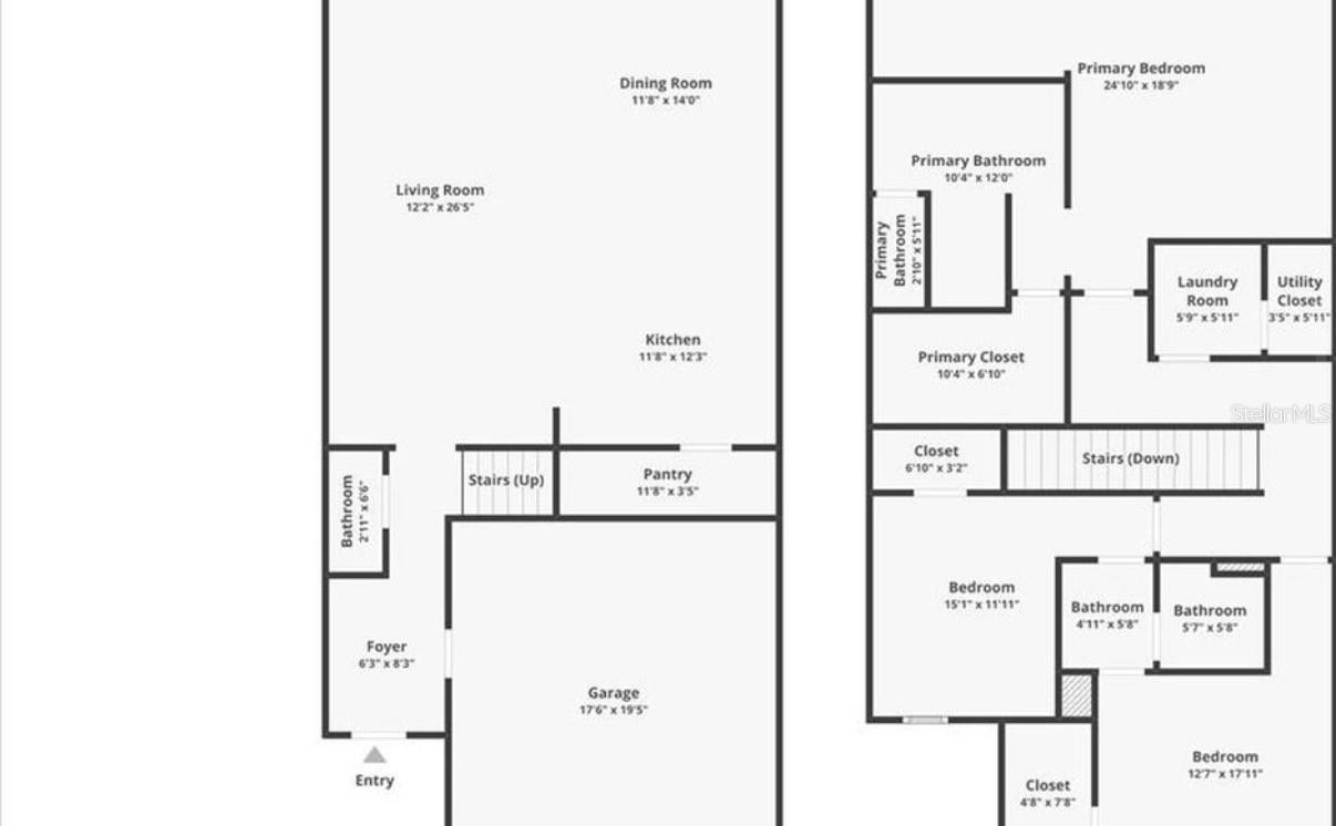 Image 10 of 10 For 2583 Circolo Lane