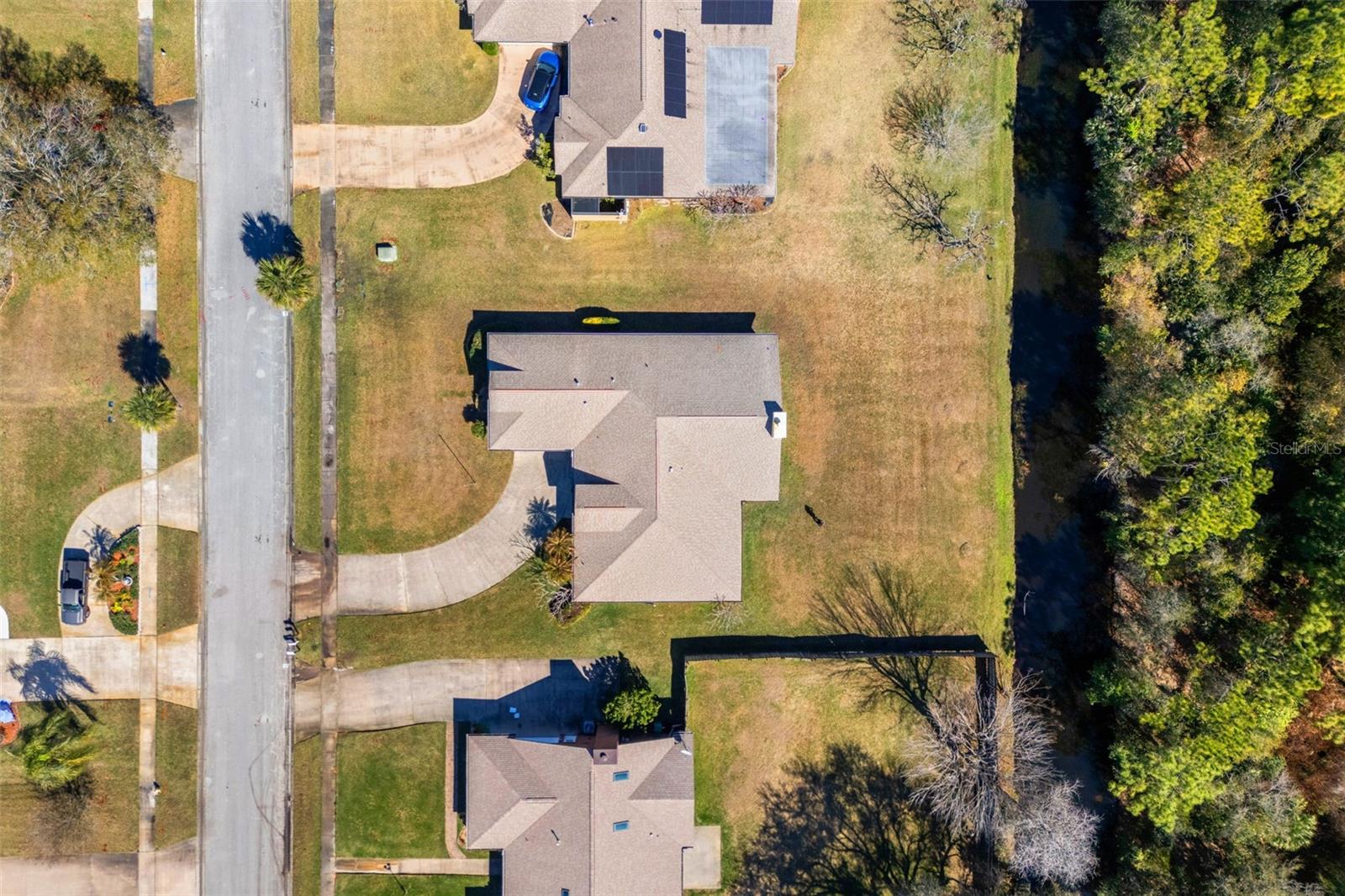 Image 46 of 58 For 2213 Woodlawn Circle