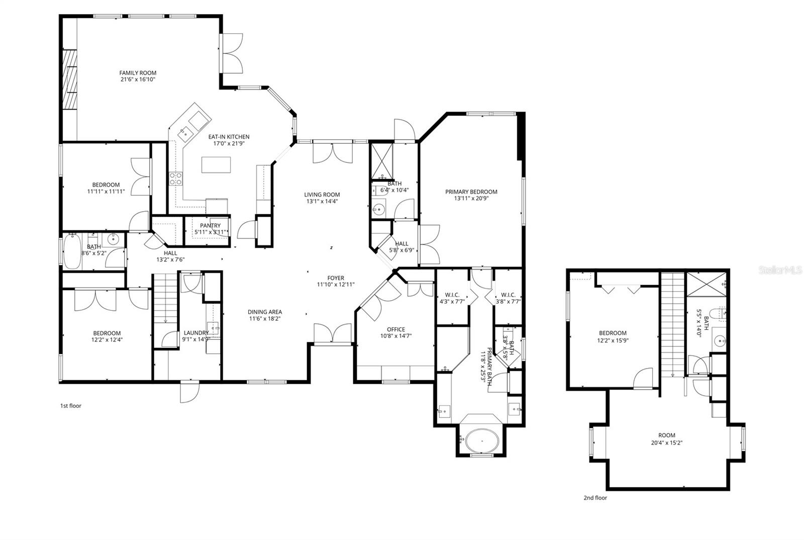 Image 10 of 52 For 1704 Kersley Circle