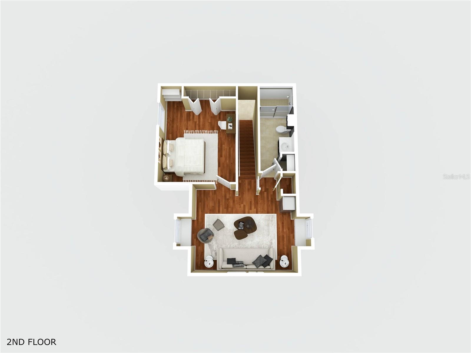 Image 12 of 52 For 1704 Kersley Circle