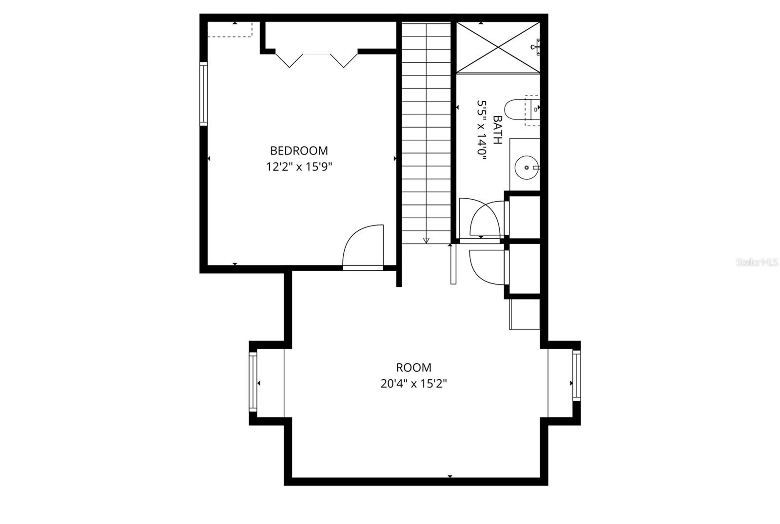 Image 44 of 52 For 1704 Kersley Circle