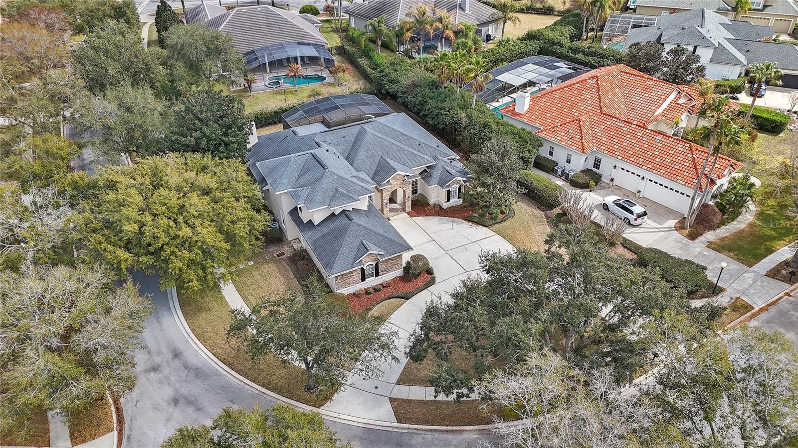 Image 45 of 52 For 1704 Kersley Circle