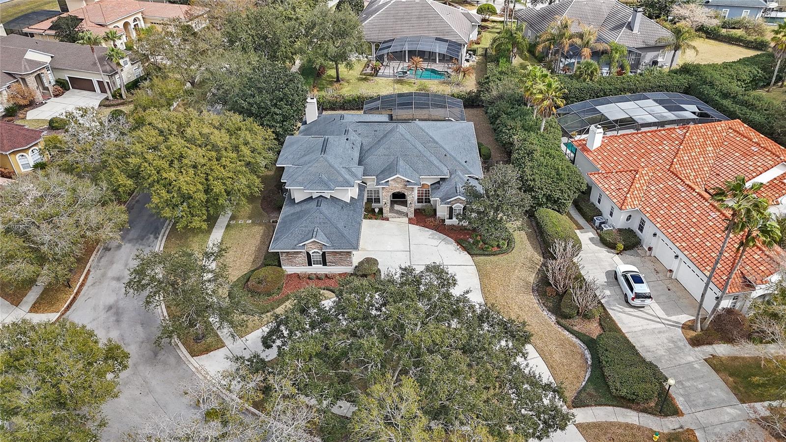 Image 46 of 52 For 1704 Kersley Circle