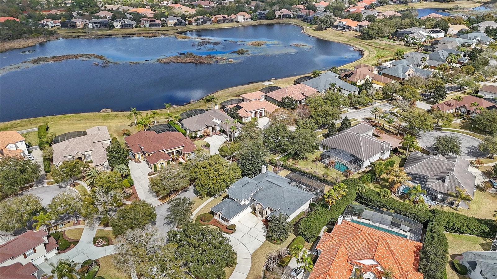 Image 48 of 52 For 1704 Kersley Circle