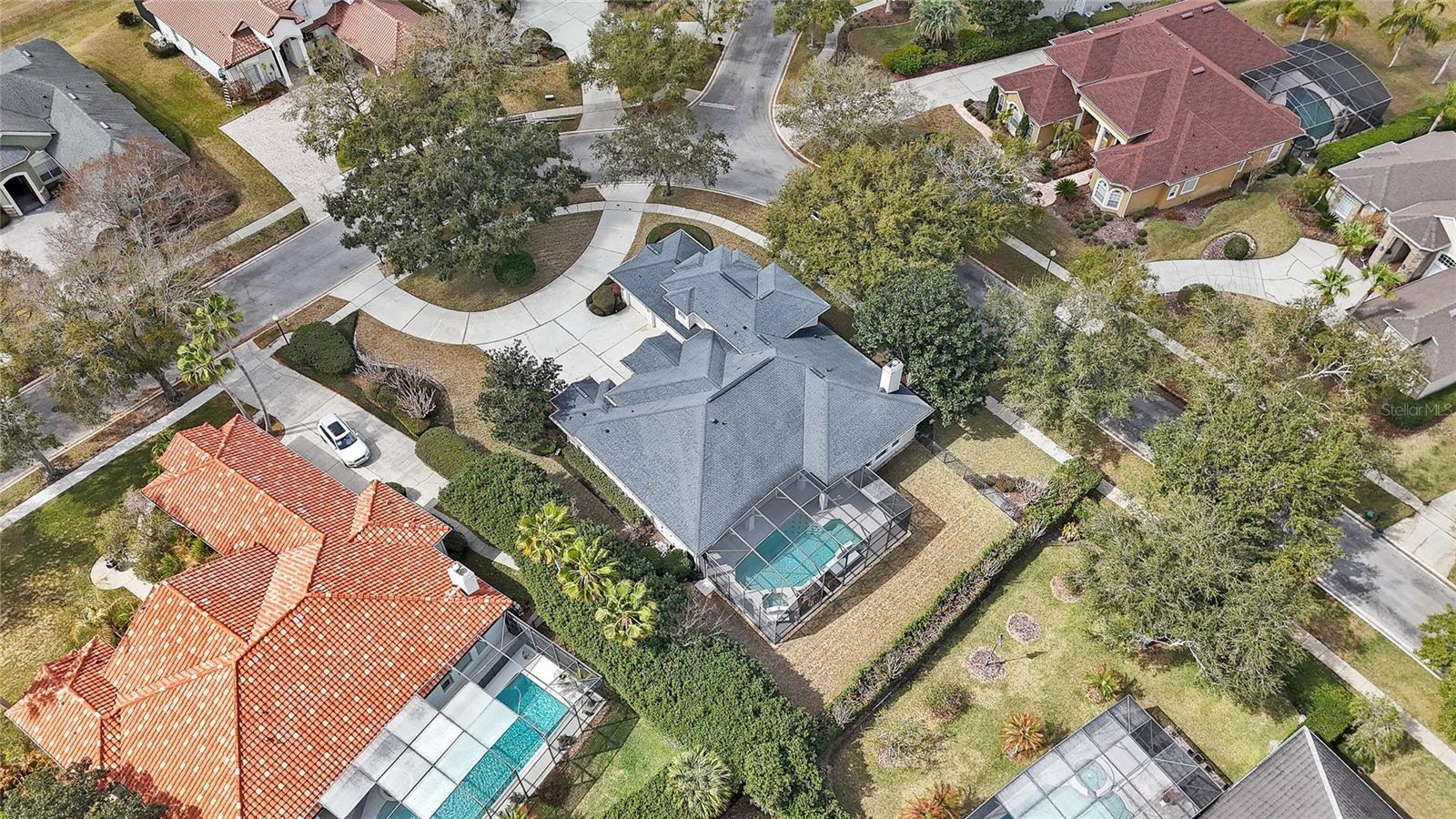 Image 49 of 52 For 1704 Kersley Circle