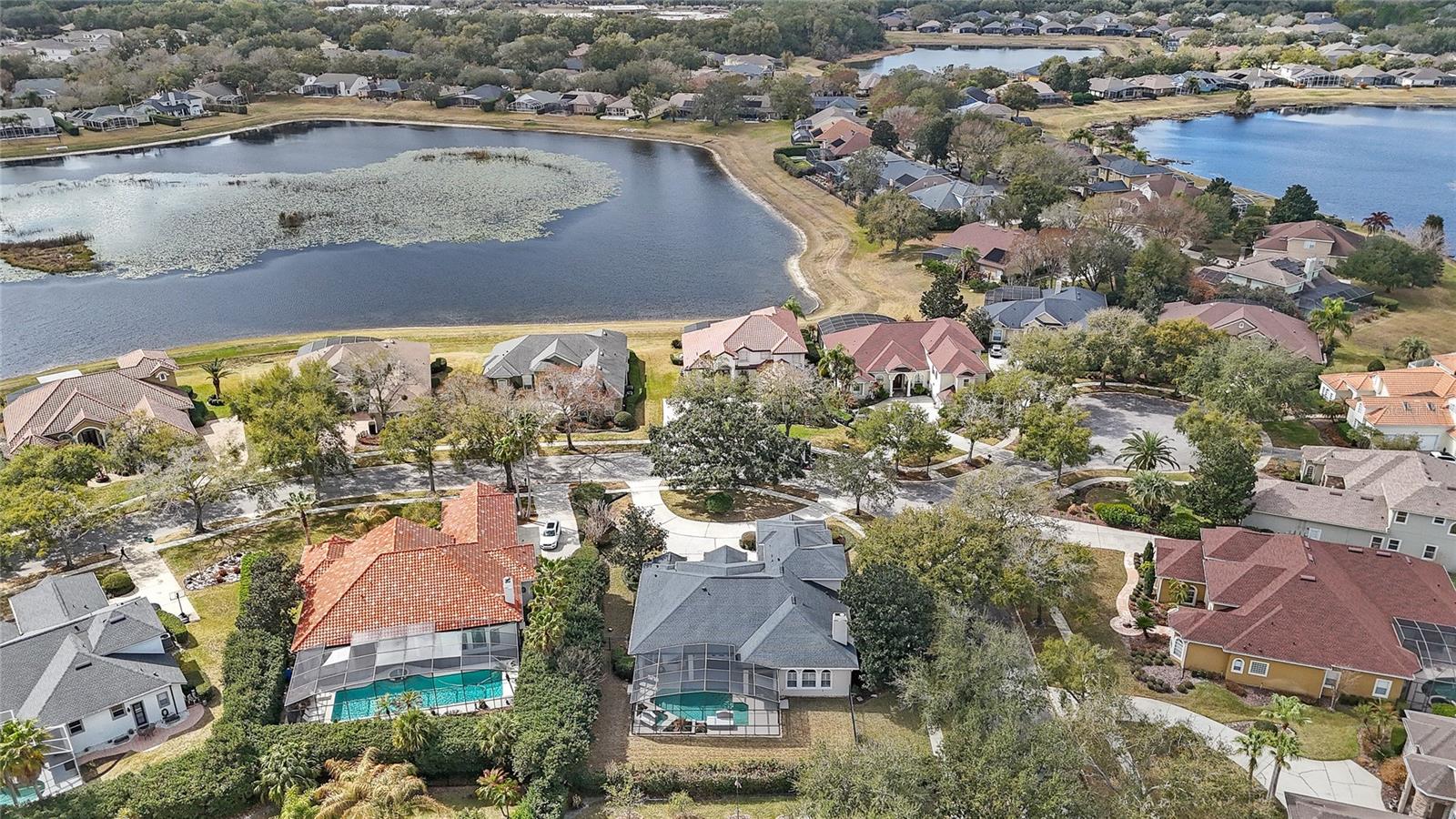 Image 50 of 52 For 1704 Kersley Circle