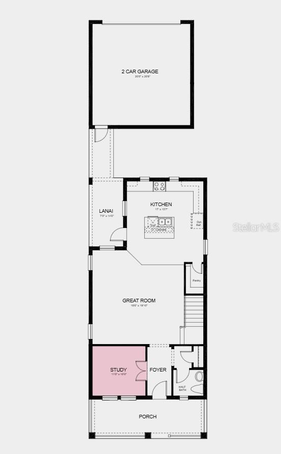 Image 2 of 49 For 14740 Field Daisy Drive