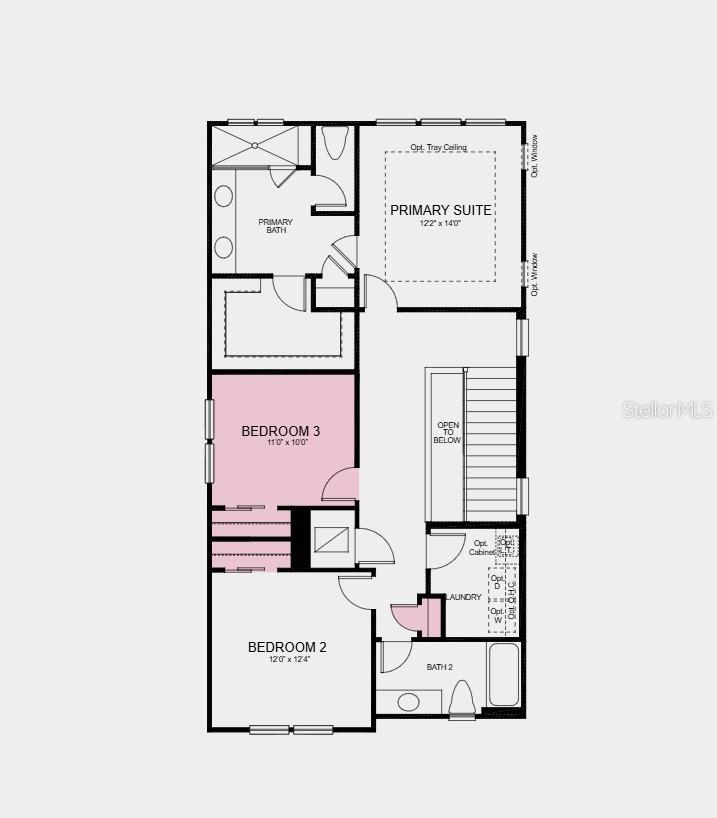 Image 3 of 49 For 14740 Field Daisy Drive