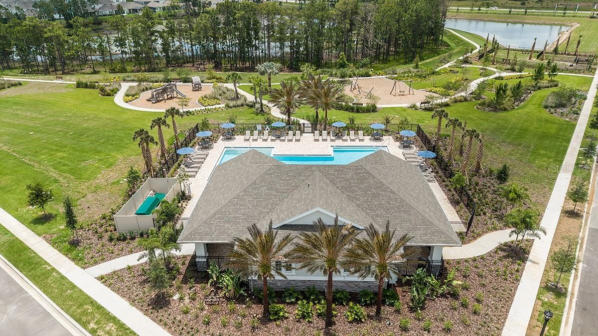 Image 34 of 49 For 14740 Field Daisy Drive