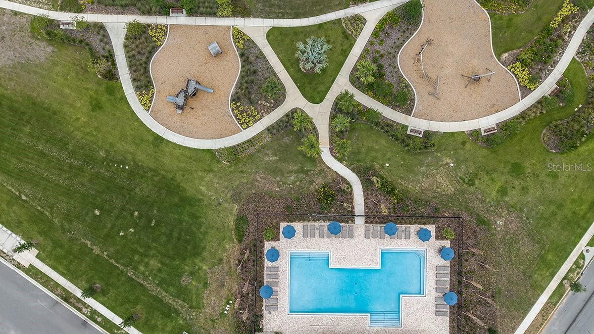 Image 36 of 49 For 14740 Field Daisy Drive