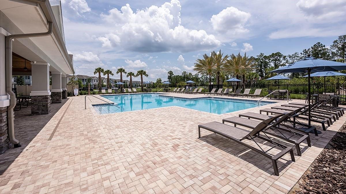 Image 43 of 49 For 14740 Field Daisy Drive