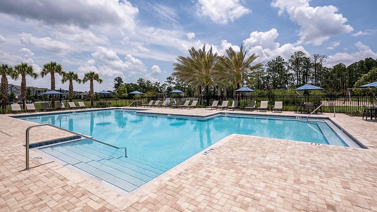 Image 44 of 49 For 14740 Field Daisy Drive