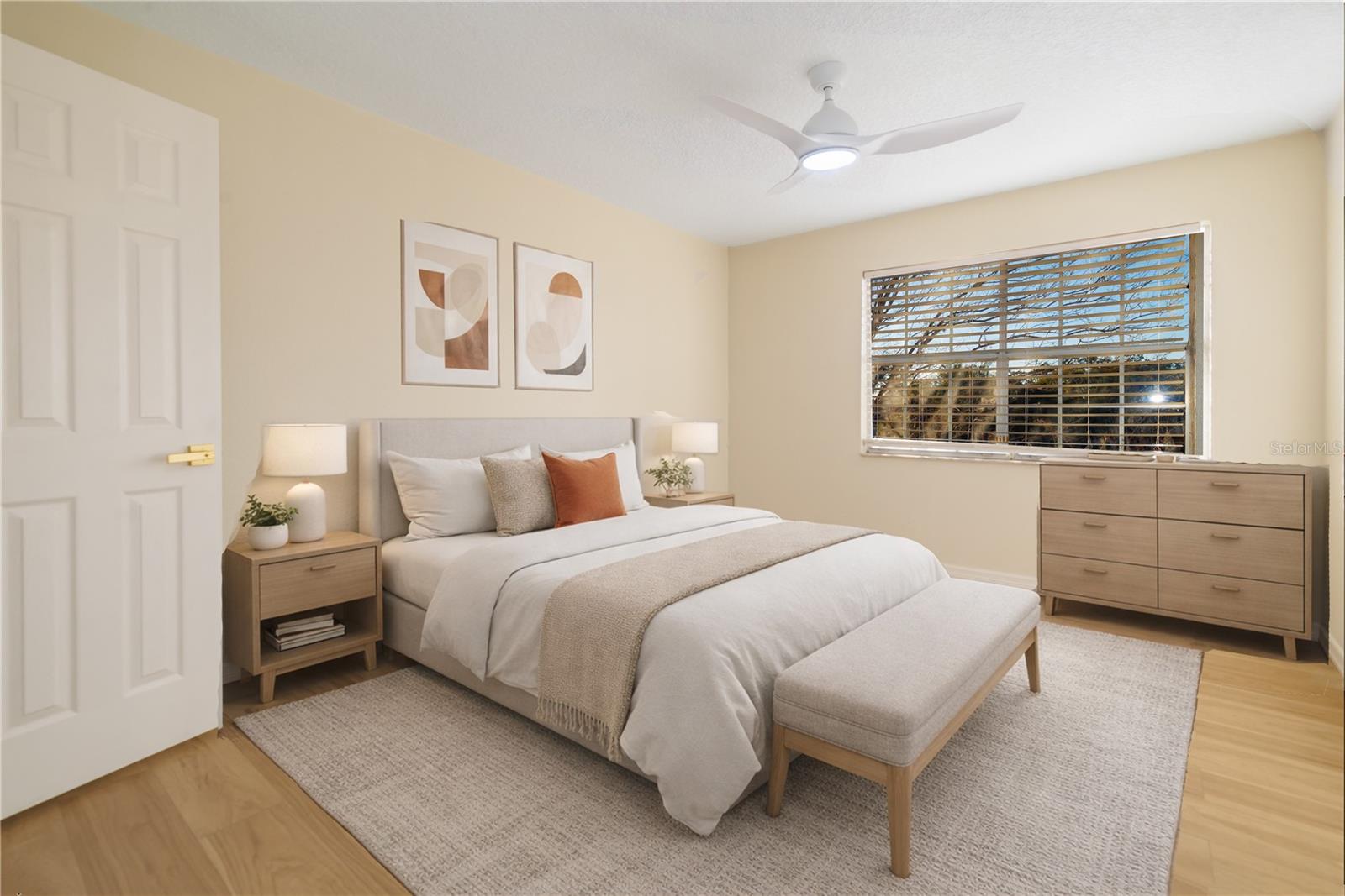 Image 6 of 16 For 6922 Woodlake Drive 103