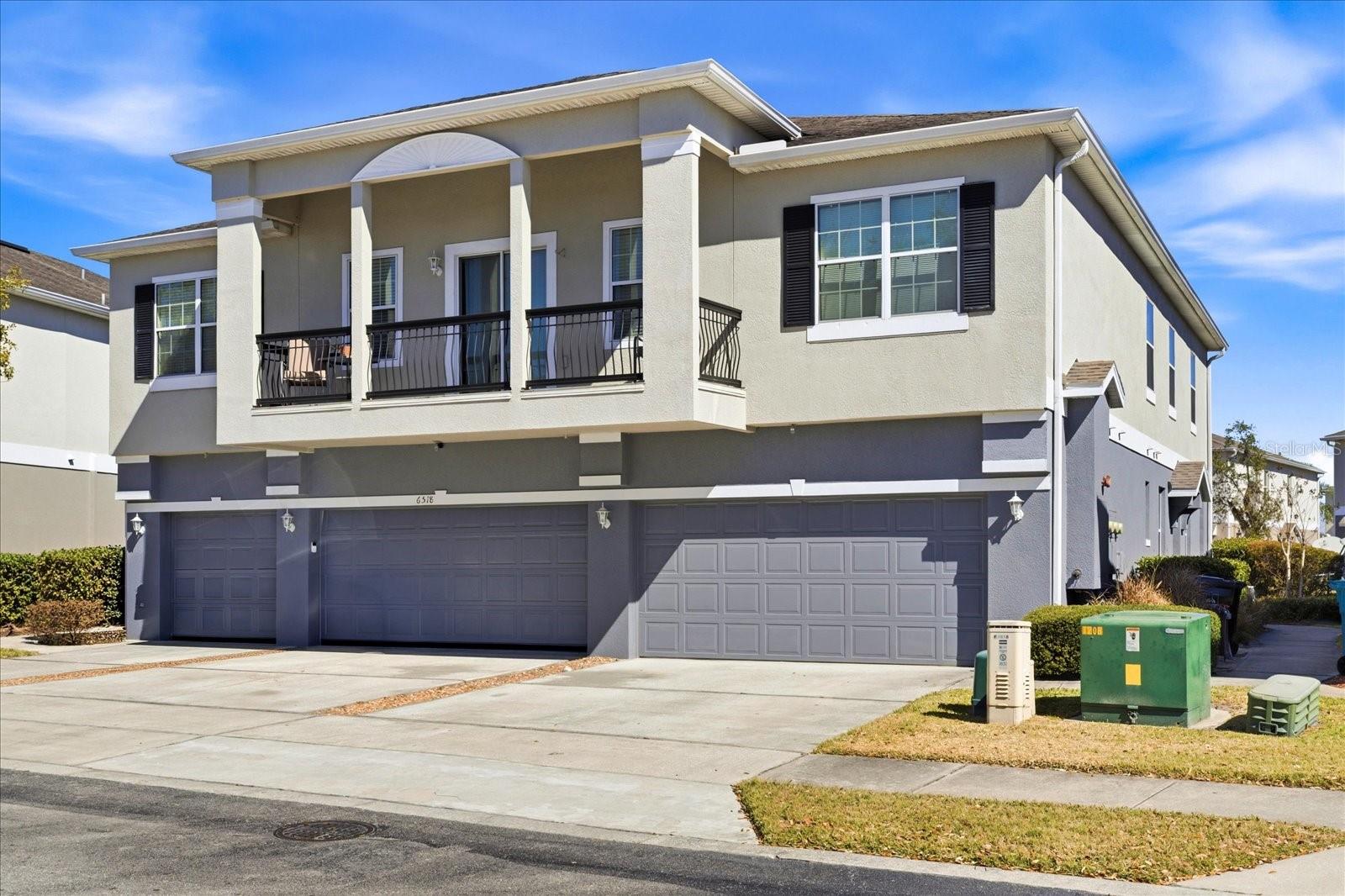 Details for 6518 Goldenrod Road 58c, ORLANDO, FL 32822