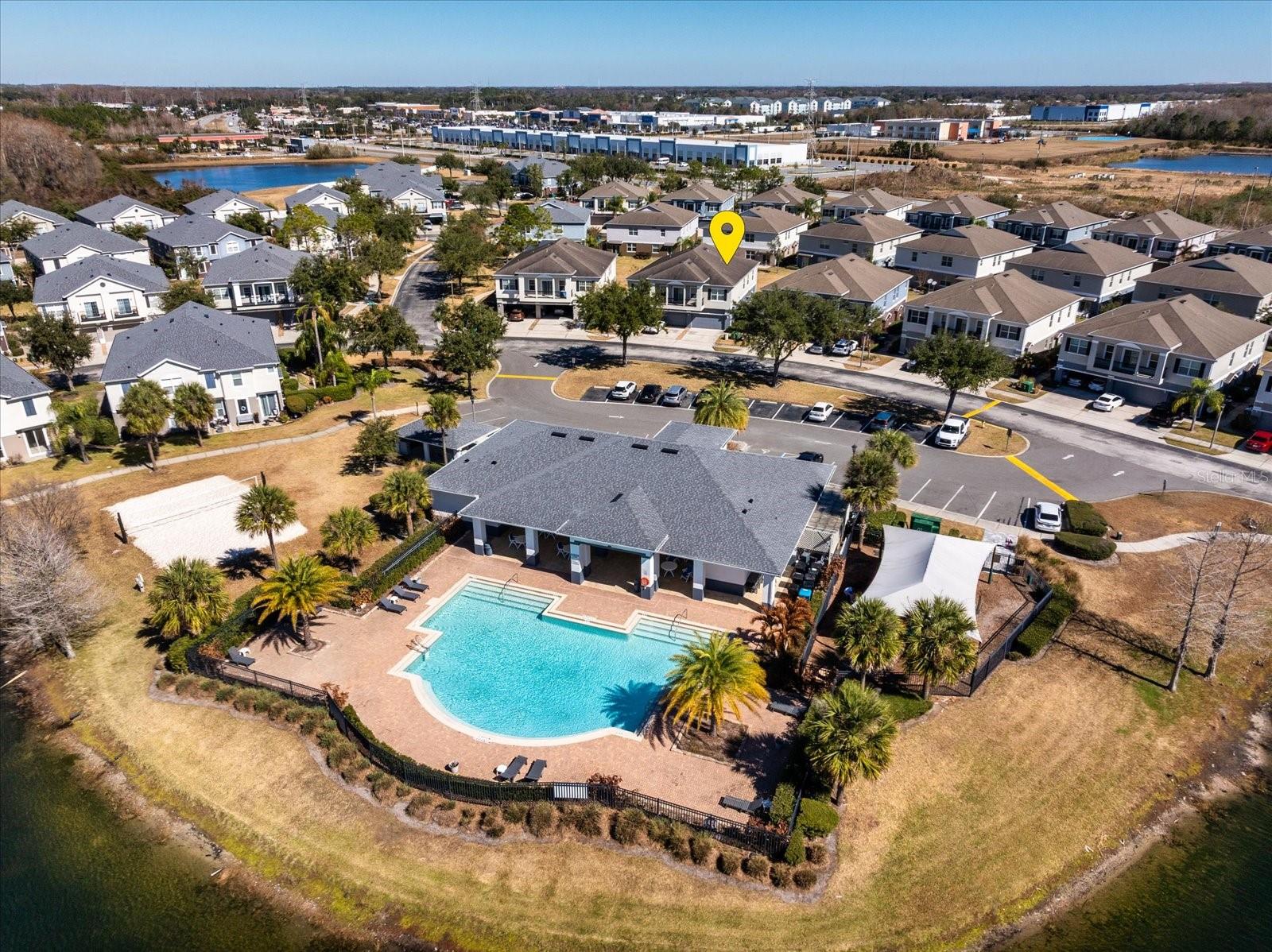 Image 24 of 32 For 6518 Goldenrod Road 58c