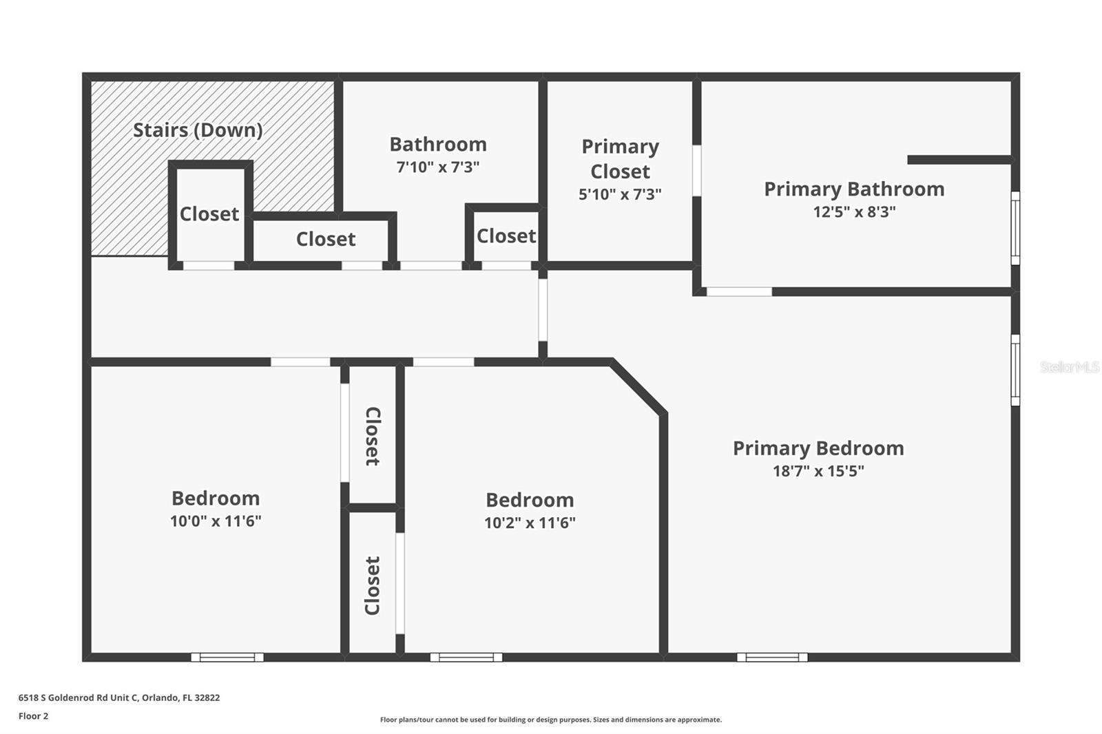 Image 31 of 32 For 6518 Goldenrod Road 58c