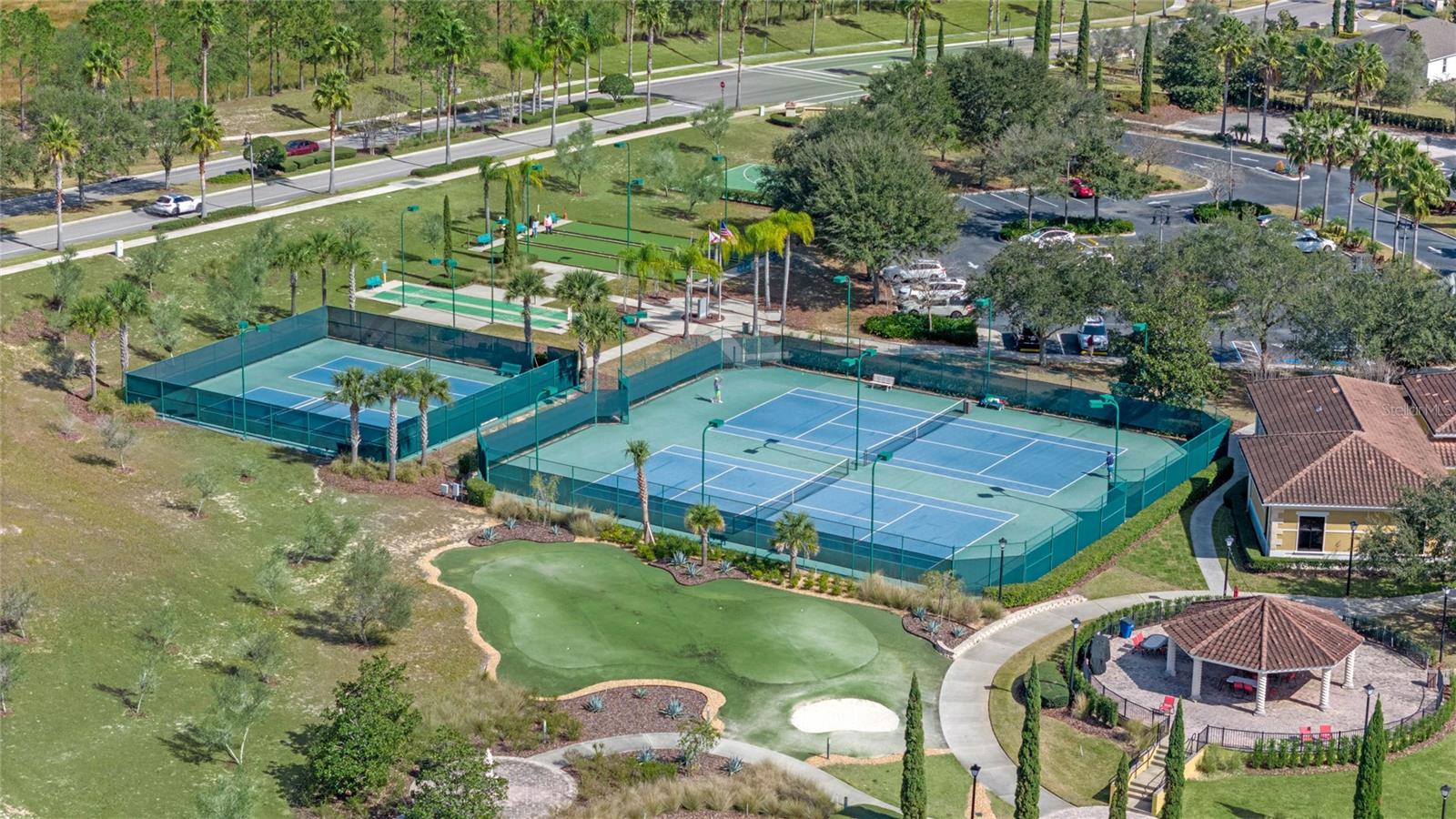 Image 47 of 50 For 3610 Caladesi Road