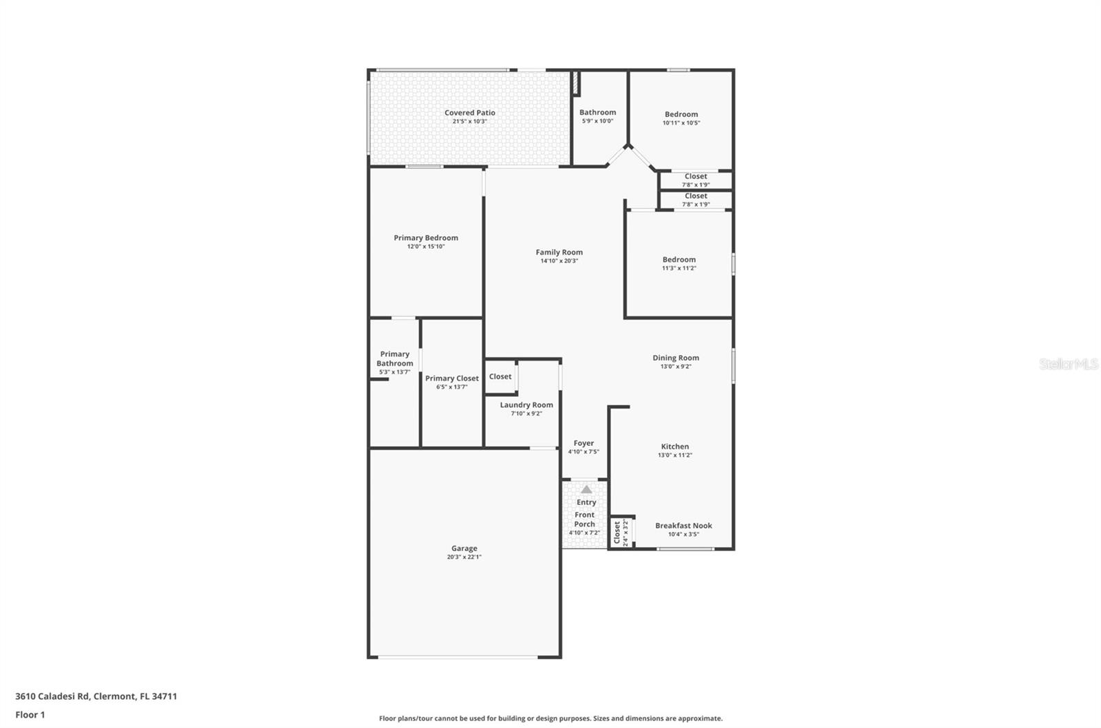 Image 50 of 50 For 3610 Caladesi Road