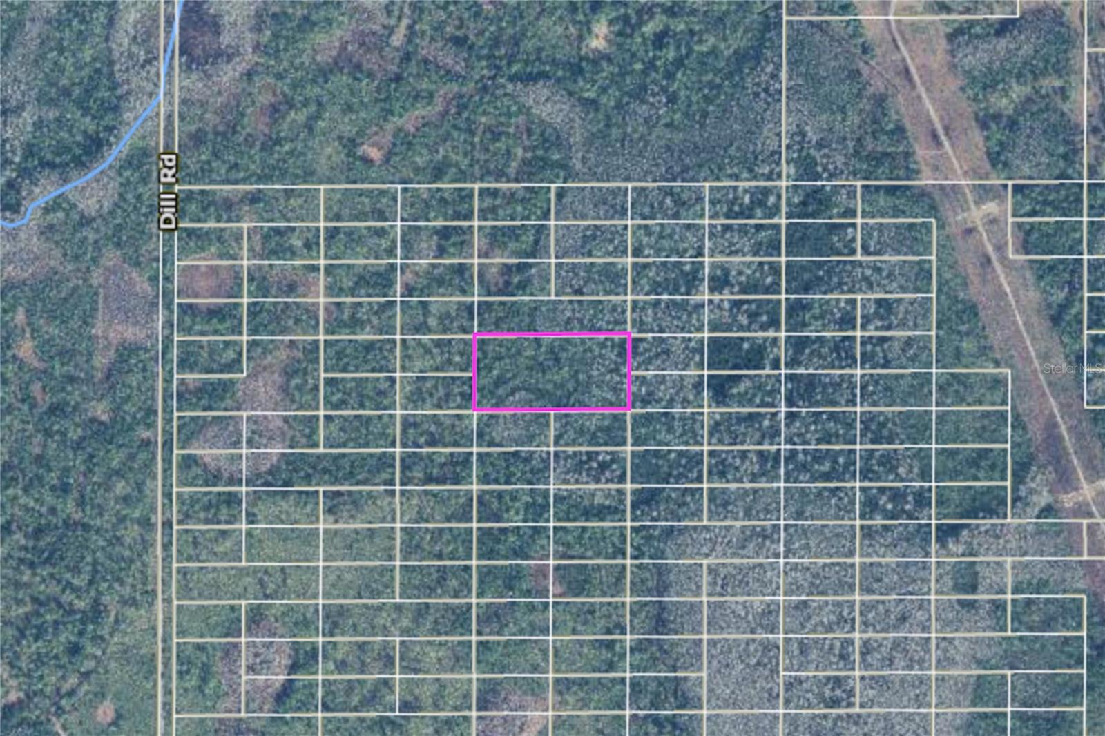 Image 14 of 15 For  Dill Road 