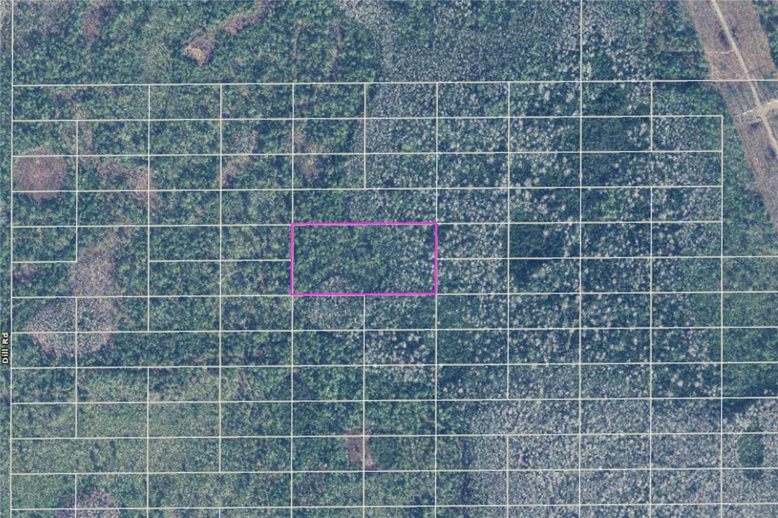 Image 15 of 15 For  Dill Road 