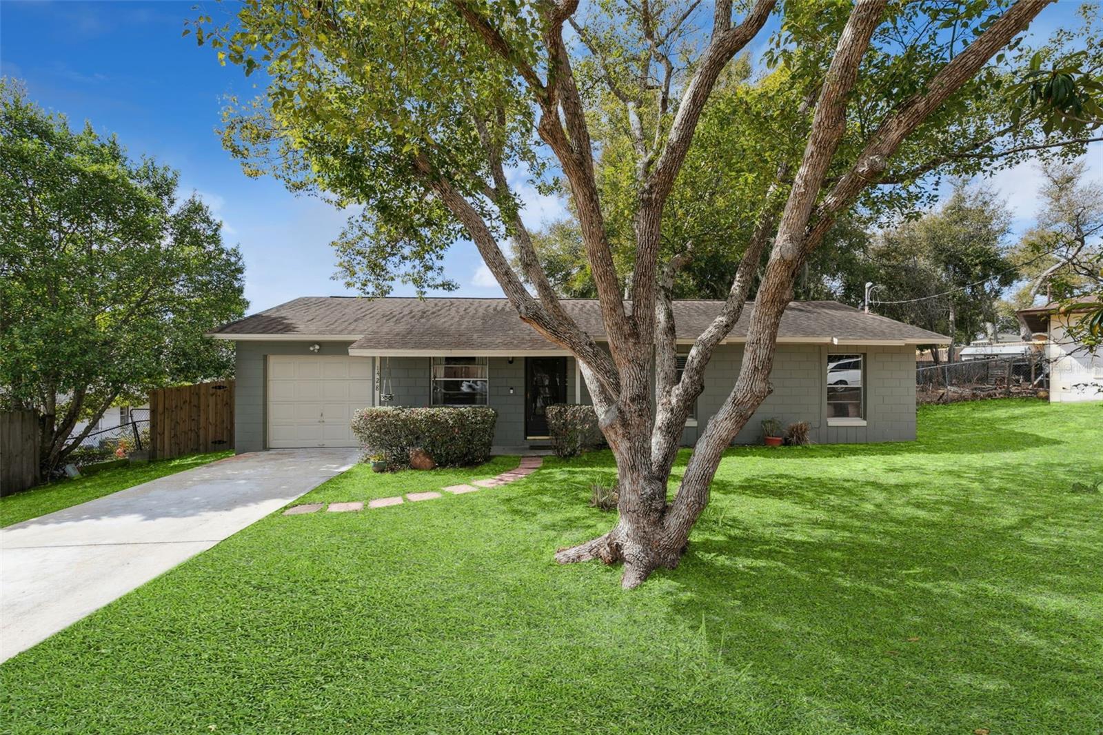 Details for 1428 Harvey Circle, APOPKA, FL 32712