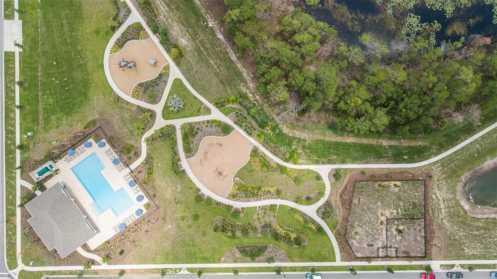 Image 31 of 42 For 14744 Field Daisy Drive